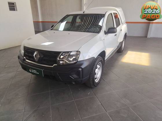 RENAULT OROCH 1.6 16V SCE FLEX PRO MANUAL RENAULT OROCH 1.6 16V SCE FLEX PRO MANUAL